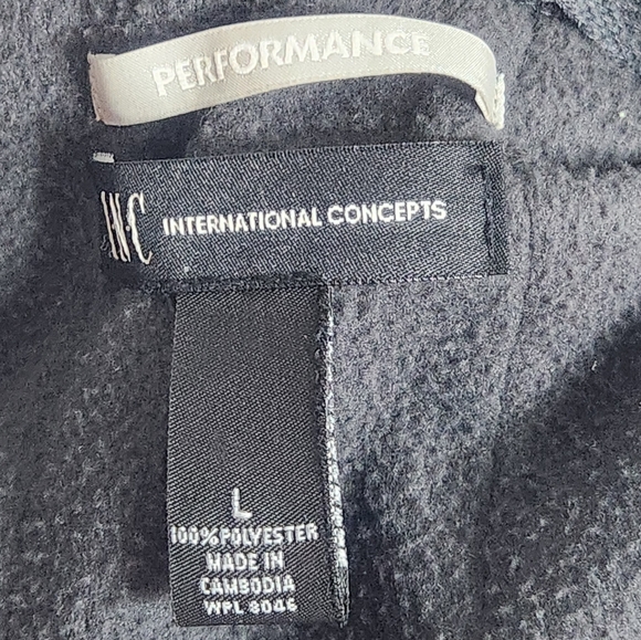 INC INTERNATIONAL CONCEPTS Performance Jacket - Picture 9 of 10